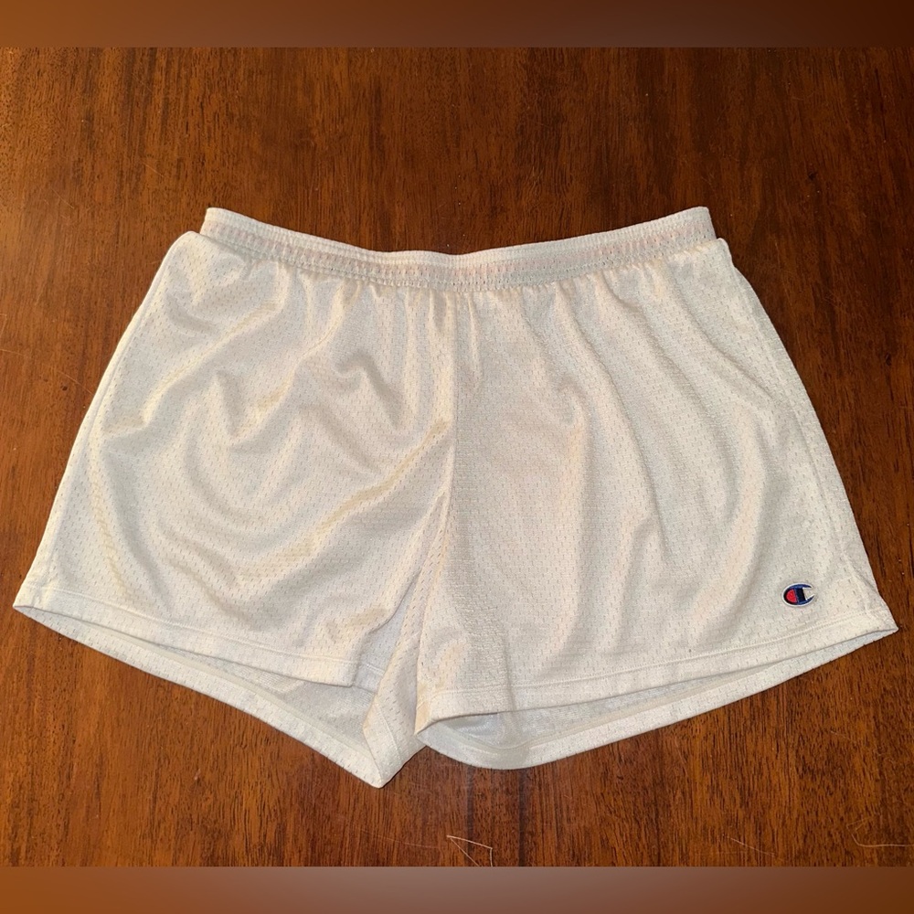 champion shorts